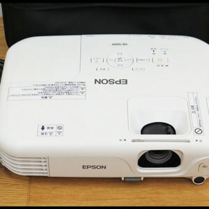 EPSON EB-S02H PROJECTOR BRAND NEW