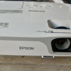 Epson projector powerlite s11